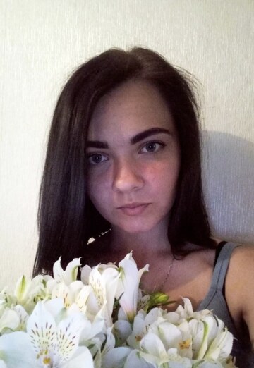 Моя фотография - Марина, 28 из Одесса (@marina167621)