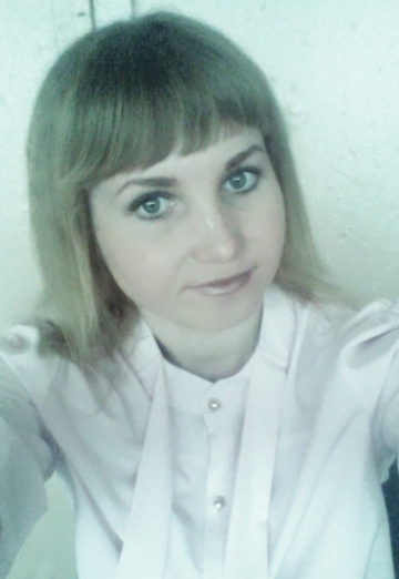 Моя фотография - Татьяна, 27 из Омск (@tatyana244226)