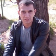 Денис, 34, Котельнич