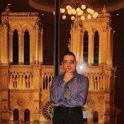 ГЕНА, 31, Тисуль