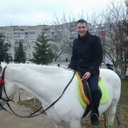 Руслан, 35, Белоусово