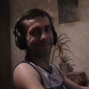 Egorka, 43, Чернышевск