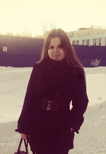Evgeniya♥ (@jenya6796) — my photo № 11