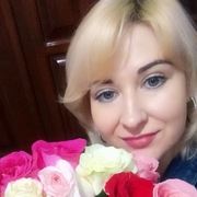 Ирина 36 лет (Козерог) Первомайск