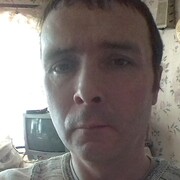 Носов Сергей, 44, Старица