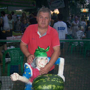 юрий, 60, Крымск