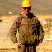 вова, 45, Купино