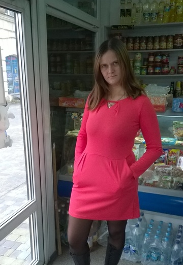 Моя фотография - Евгения, 37 из Харьков (@evgeniya52895)