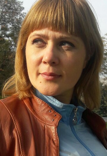 Моя фотография - Ирина, 37 из Синельниково (@irina332073)