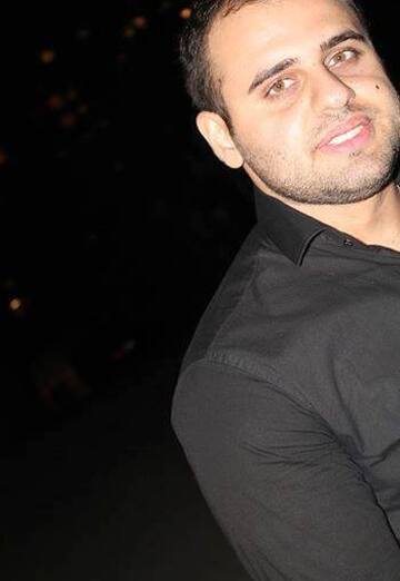 My photo - Kamran, 25 from Baku (@kamran1588)