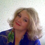 Ольга, 54, Курган