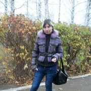 юлия калашникова, 30, Тетюши