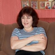 Зина 55 лет (Лев) Сахновщина
