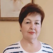 Галина, 61, Бердск