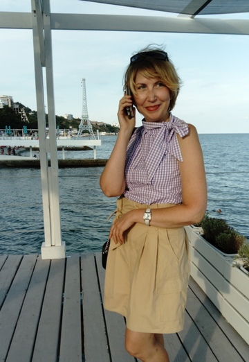 My photo - Natalya, 46 from Yalta (@natalya205780)