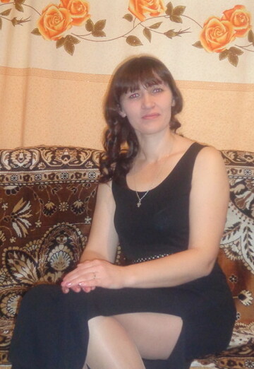 Ma photo - Elvira, 50 de Tambovka (@elvira12054)