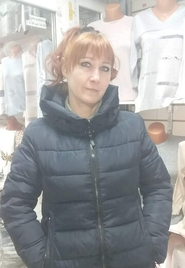 Моя фотография - Татьяна, 51 из Москва (@tatyana330807)