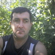 татул, 43, Буй