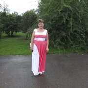 ЛЮБОВЬ, 60, Казанская