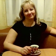 Оксана Добринчук, 46, Богучаны