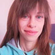 Александра Зотова, 27, Монино