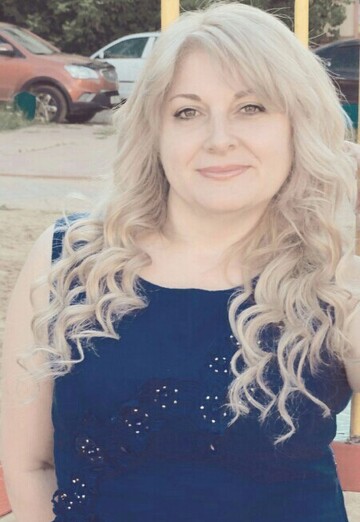 Mein Foto - diana, 54 aus Tiflis (@diana22231)