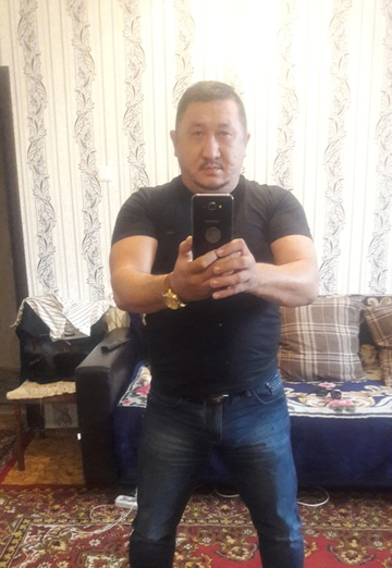 Моя фотография - Марат, 51 из Алматы́ (@marat28195)