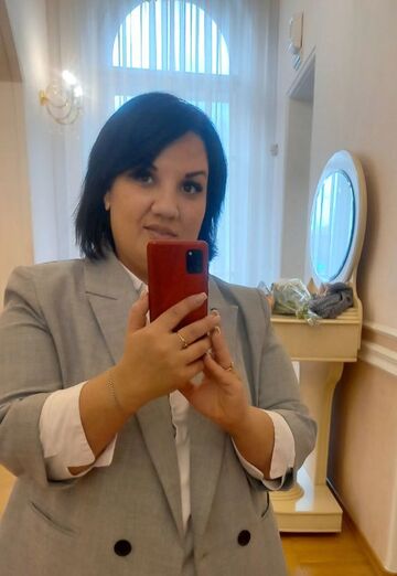 My photo - Yana, 33 from Tomsk (@ekaterinaorlova00)
