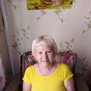 Ольга, 64, Багдарин