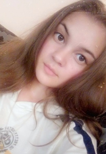 Моя фотография - Ирина, 21 из Барнаул (@irina369169)