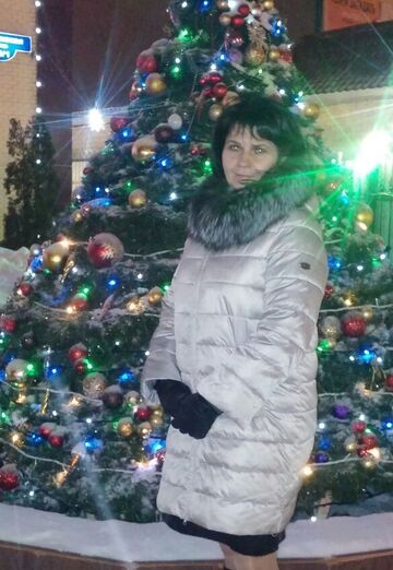 Моя фотография - Наталья, 58 из Москва (@natalya81609)
