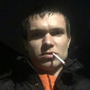 Алексей, 31, Зубова Поляна