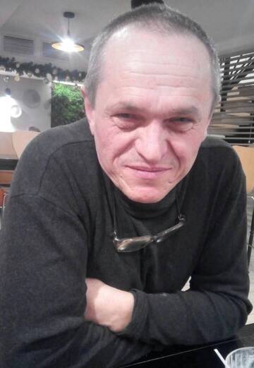 Моя фотография - Павло Іванович, 57 из Хмельницкий (@pkolesnik1966)