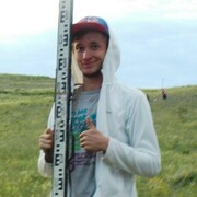 Шамиль, 27, Учалы