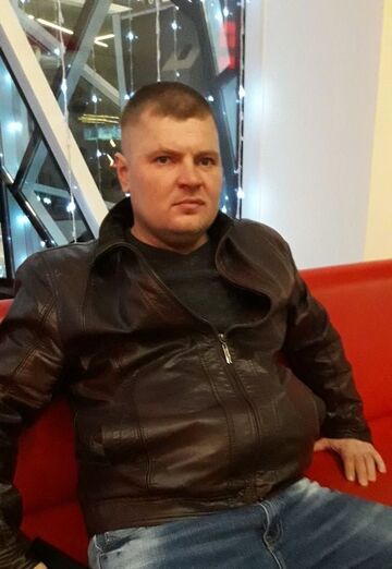 Моя фотография - Алексей, 38 из Ставрополь (@aleksey544611)