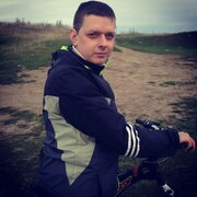 анатолий, 34, Полысаево