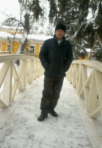 Моя фотография - Алексей, 43 из Большое Болдино (@aleksey449256)