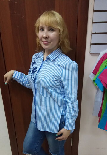 Моя фотография - Любава, 41 из Хабаровск (@zabava001)