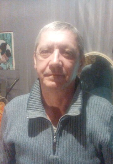 My photo - Boris, 63 from Rostov-on-don (@boris37166)