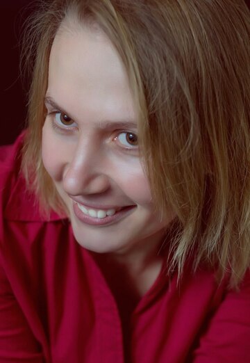 My photo - Olena, 40 from Stara Syniava (@olena1005)