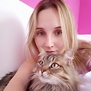 Olga 36 лет (Дева) Тольятти