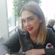 Жанна, 38, Троицкое