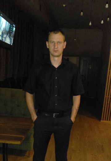 My photo - Sergey, 38 from Tiraspol (@sergey812526)