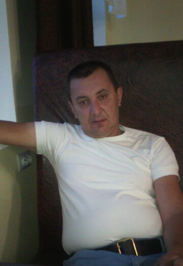 My photo - Viktor, 51 from Chistopol (@viktor129031)