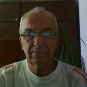 Владимир, 71, Дегтярск