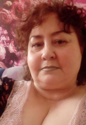Моя фотографія - Marina Dobrynina, 49 з Усть-Кут (@marinadobrynina)