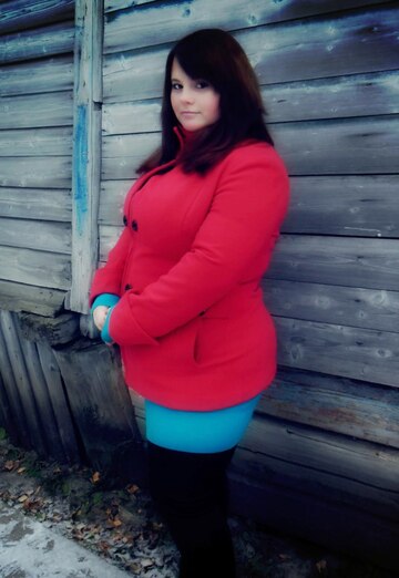 La mia foto - Viktoriya, 33 di Palech (@viktoriya56740)