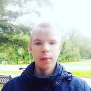Николай Соколов, 24, Кавалерово