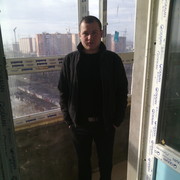 Anton, 34, Усть-Донецкий