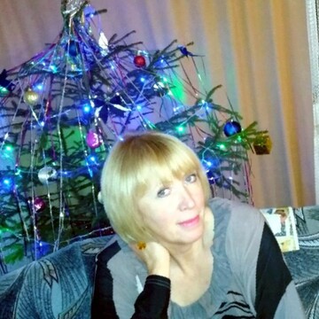 Моя фотография - Ирина, 60 из Столбцы (@irina124966)